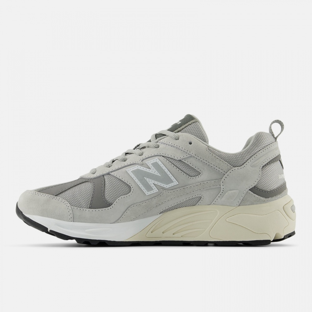 Кроссовки мужские демисезонные New Balance CM878MT1 р.44 серые