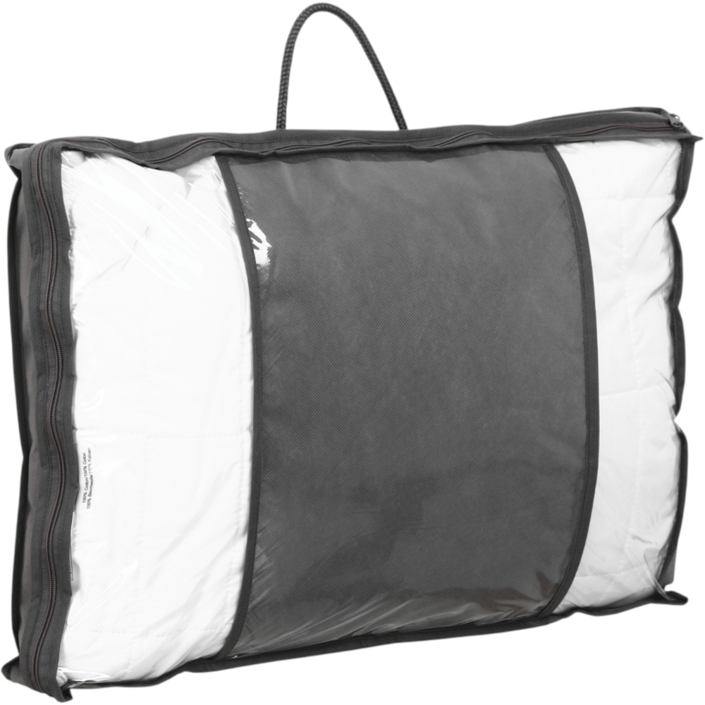 Подушка волокно ISOSOFT Songer und Sohne 50x70 см белый