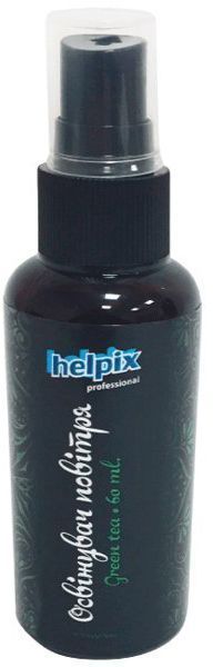 Ароматизатор спрей Helpix Green Tea