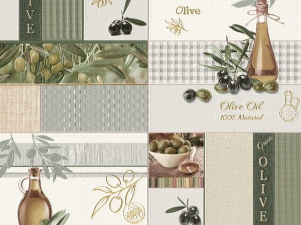 Обои Славянские обои Expromt Аппетит 5704-01 