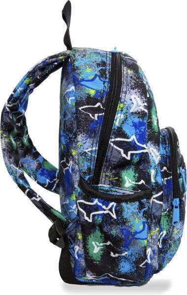 Рюкзак CoolPack MINI SHARKS