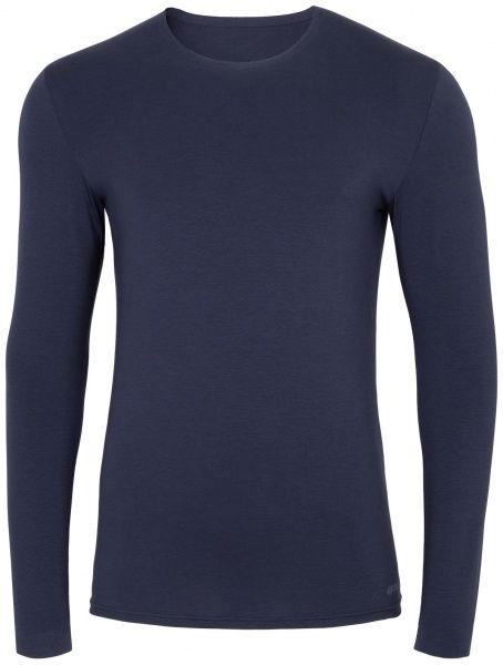 Футболка 4F P4Z18-TSML400-31S M синій