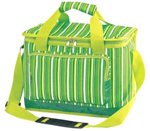 Термосумка Time Eco TE-3015SX 15 л в ассортименте