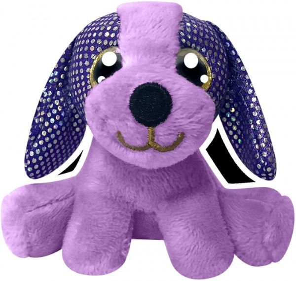 М'яка іграшка Surprizamals сюрприз у шарі S10 7 см SU20445