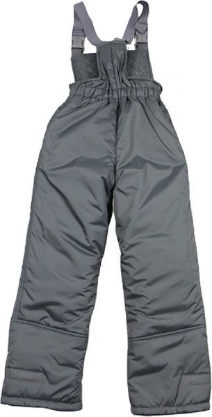 Комбінезон DaNa-kids р.92-98 сірий 50115 