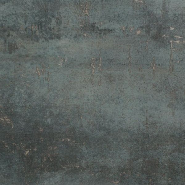 Плитка TAU Ceramica Metal Seagreen 60х60 