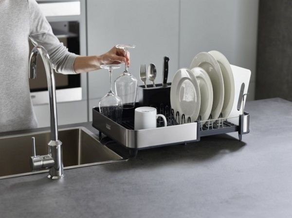 Сушарка для посуду EXTEND 01000891 Joseph Joseph