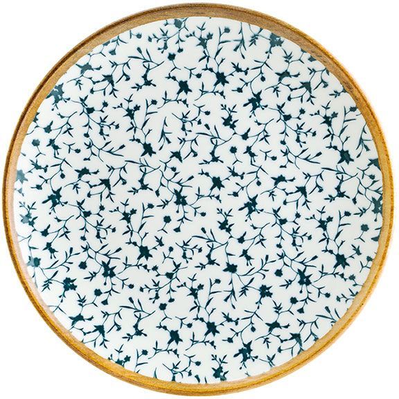 Тарелка мелкая 27 см CLF GRM 27 DZ Calif Bonna