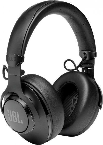 Наушники JBL® CLUB 950 NC black 
