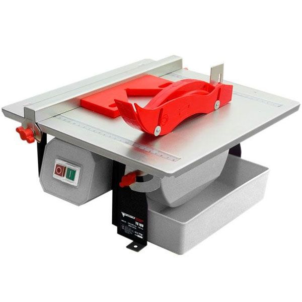 Станок для резки плитки Forte TC 180