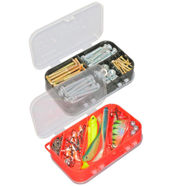 Органайзер Aquatech двосторонній 2510 150x100x43 мм