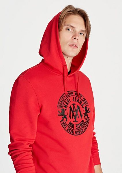 Джемпер Mavi knitted sweatshirt 065784-27120 р. L