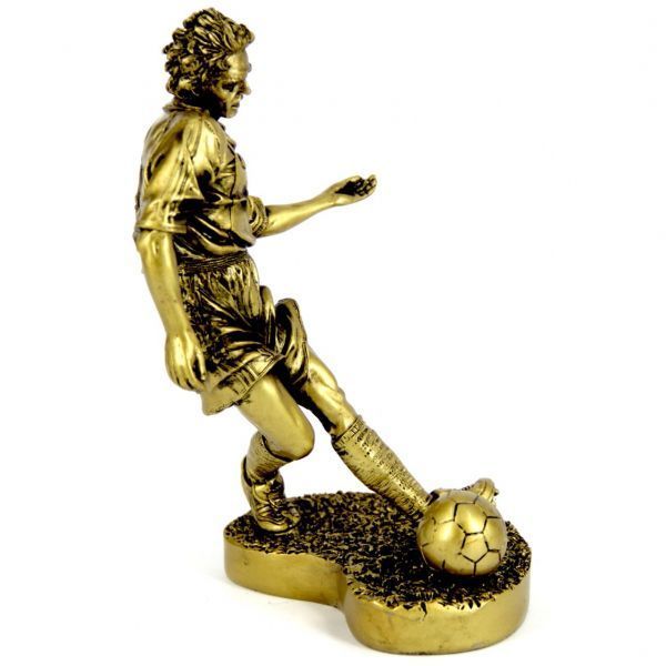 Статуетка Футболіст AQ-083 Classic Art