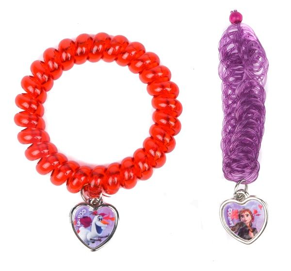 Набор украшений DISNEY FROZEN Диамант-сюрприз средний в ассортименте FR29130