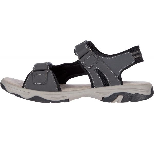 Сандалі McKinley Kaluga II M 232432-904043 р. EUR 45 сіро-чорний