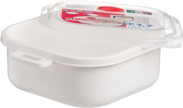 Ємність для мікрохвильової печі 1,7 л 1901 Heidrun