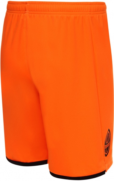 Шорти Puma FCSD Shorts Replica 76410401 р. M помаранчевий