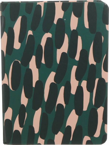 Блокнот Под микроскопом 1 14,5х10,5 см