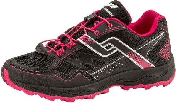 Кроссовки Pro Touch Ridgerunner V W PRO 269955-901050 р.38 черный