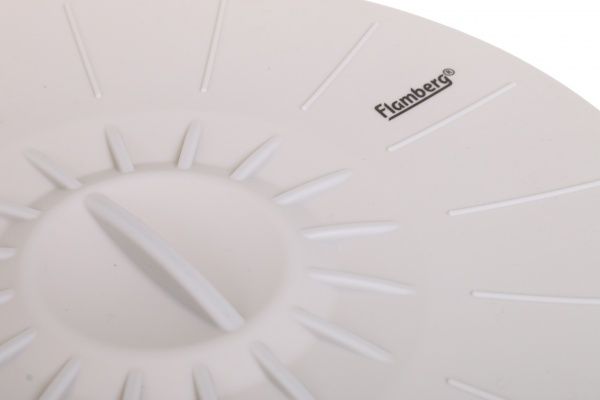 Крышка кухонная силиконовая 30 см Flamberg Smart Kitchen