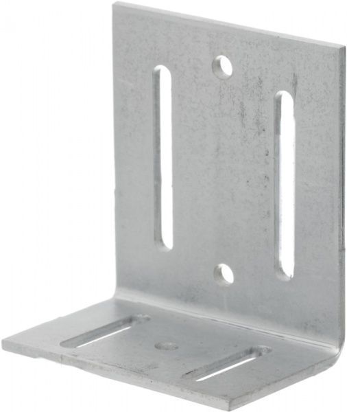 Кутник регульований Kolchuga асиметричний 45x75x65 мм 3 мм