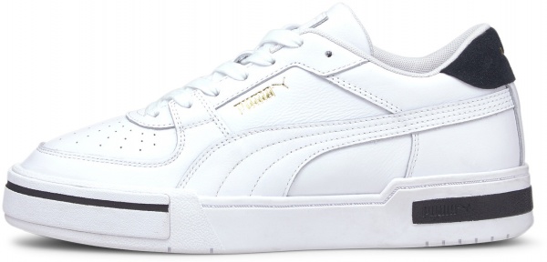 Кроссовки Puma CA Pro Heritage 37581101 р.UK 9 белый