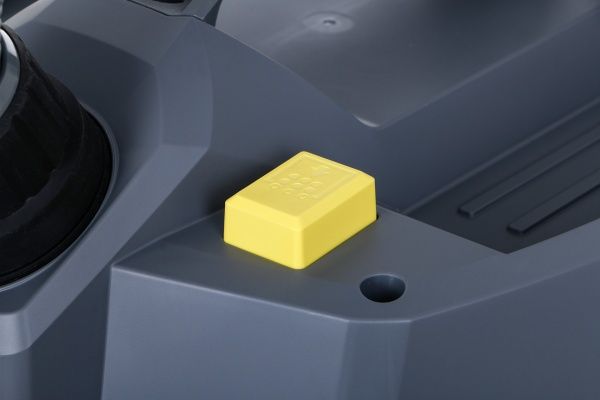 Пылесос Karcher NT 22/1 Ap Te 1.378-610.0