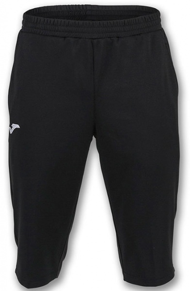 Шорты Joma 101101.100 р. S черный