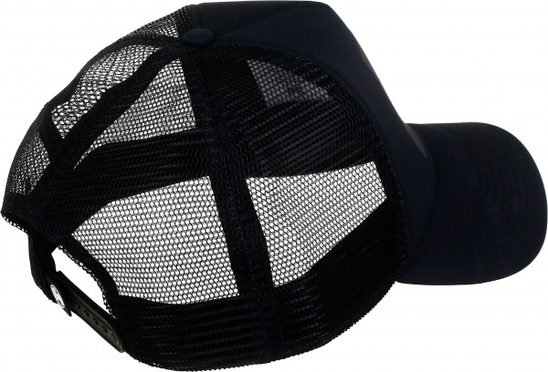 Кепка BUFF TRUCKER CAP BU 131403.999 L-XL черный