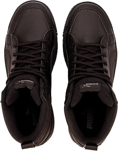 Черевики Puma TARRENZ WTR 37220402 р.42 чорний