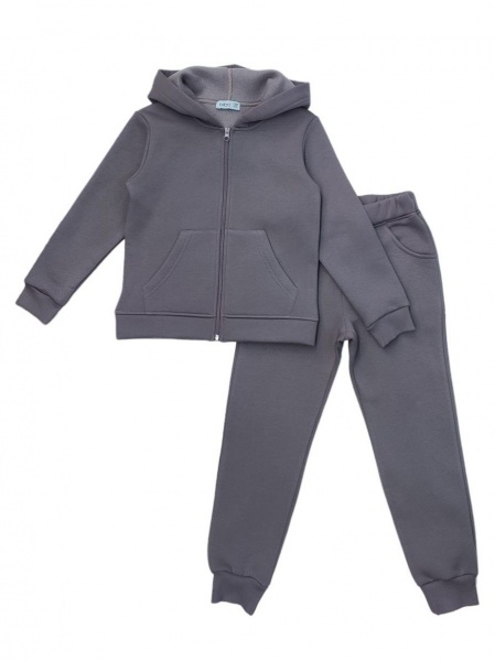 Костюм Bibo р.134 мокко 9613 