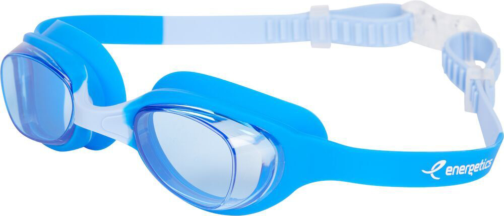 Окуляри для плавання Energetics Atlantic JR 414426-906545 one size синій