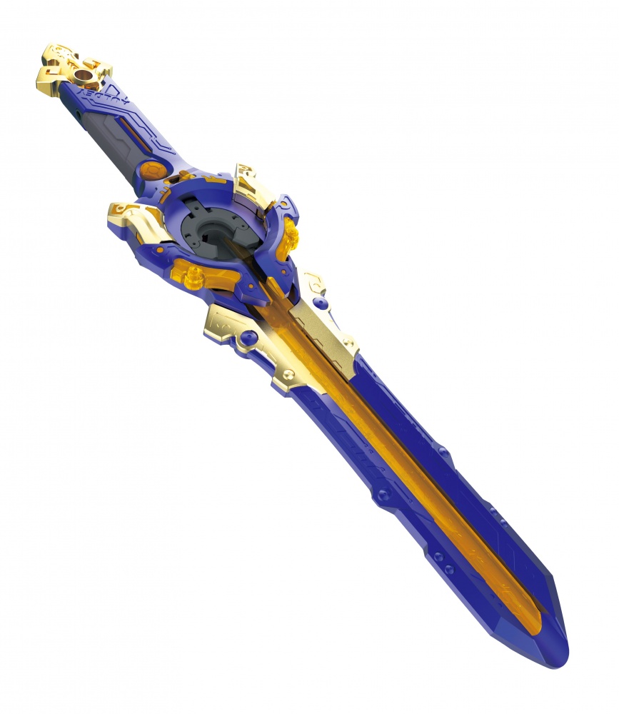 Игровой набор Infinity Nado VI Proskill Battle Set Яростный Дракон и Пылающий боевой медведь (Fury Wave Dragon vs Blazing War Bear) EU654281