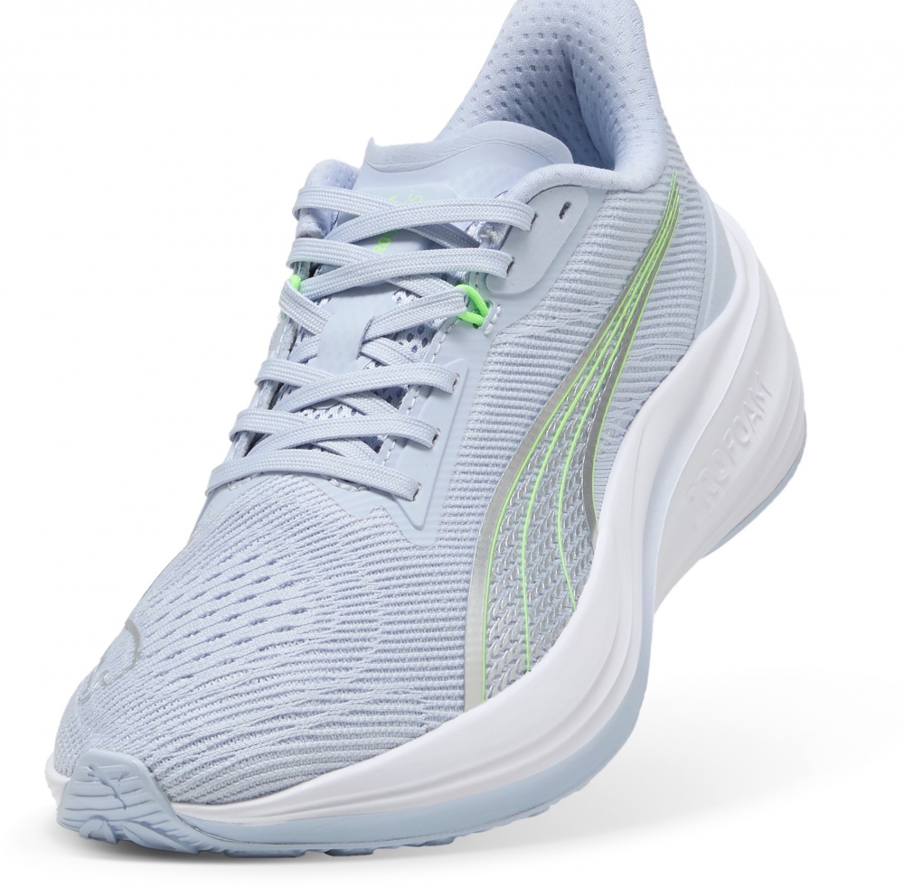 Кроссовки женские Puma DARTER PRO 31015216 р.40 голубые
