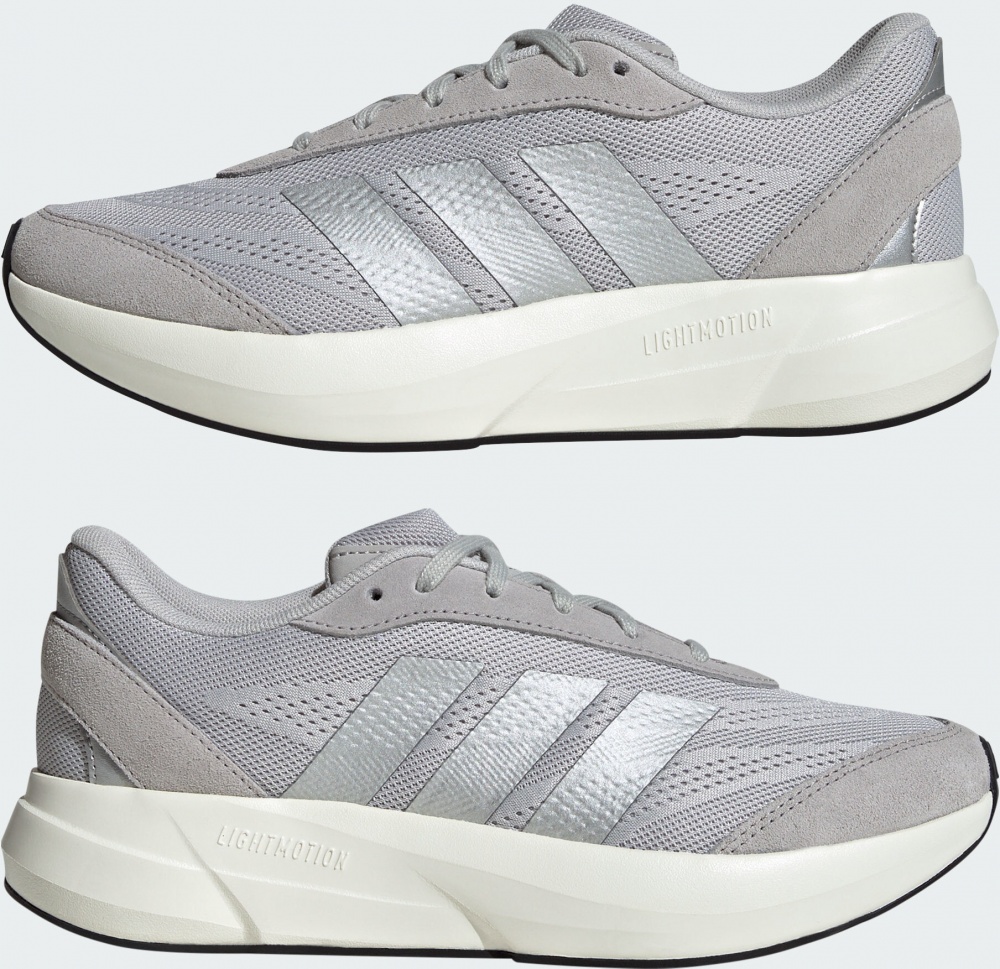 Кросівки жіночі Adidas LIGHTSHIFT JH9324 р.38 сірі