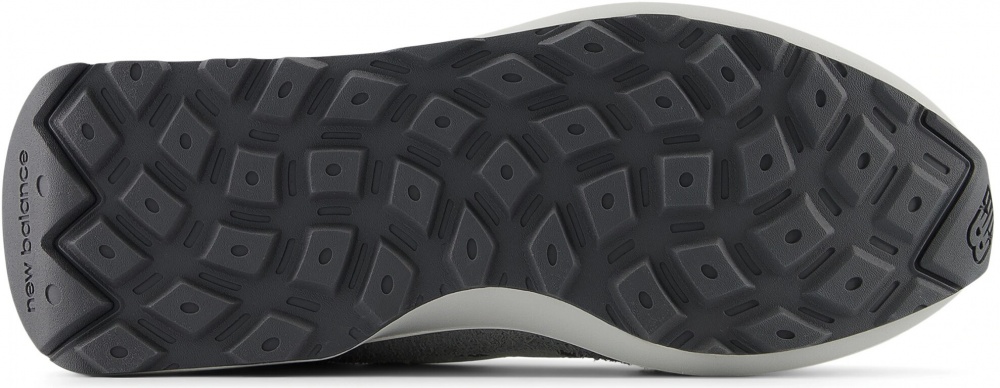 Кроссовки мужские демисезонные New Balance 370 U370AH р.42,5 серые