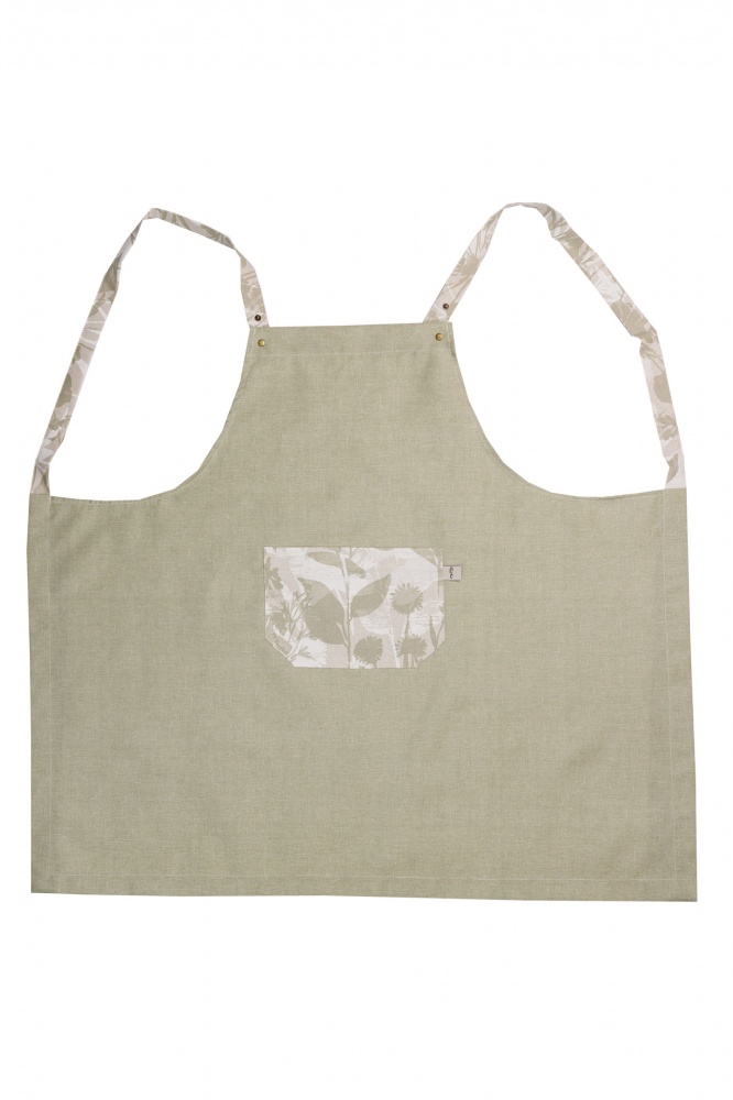 Фартук Herbs Green La Nuit