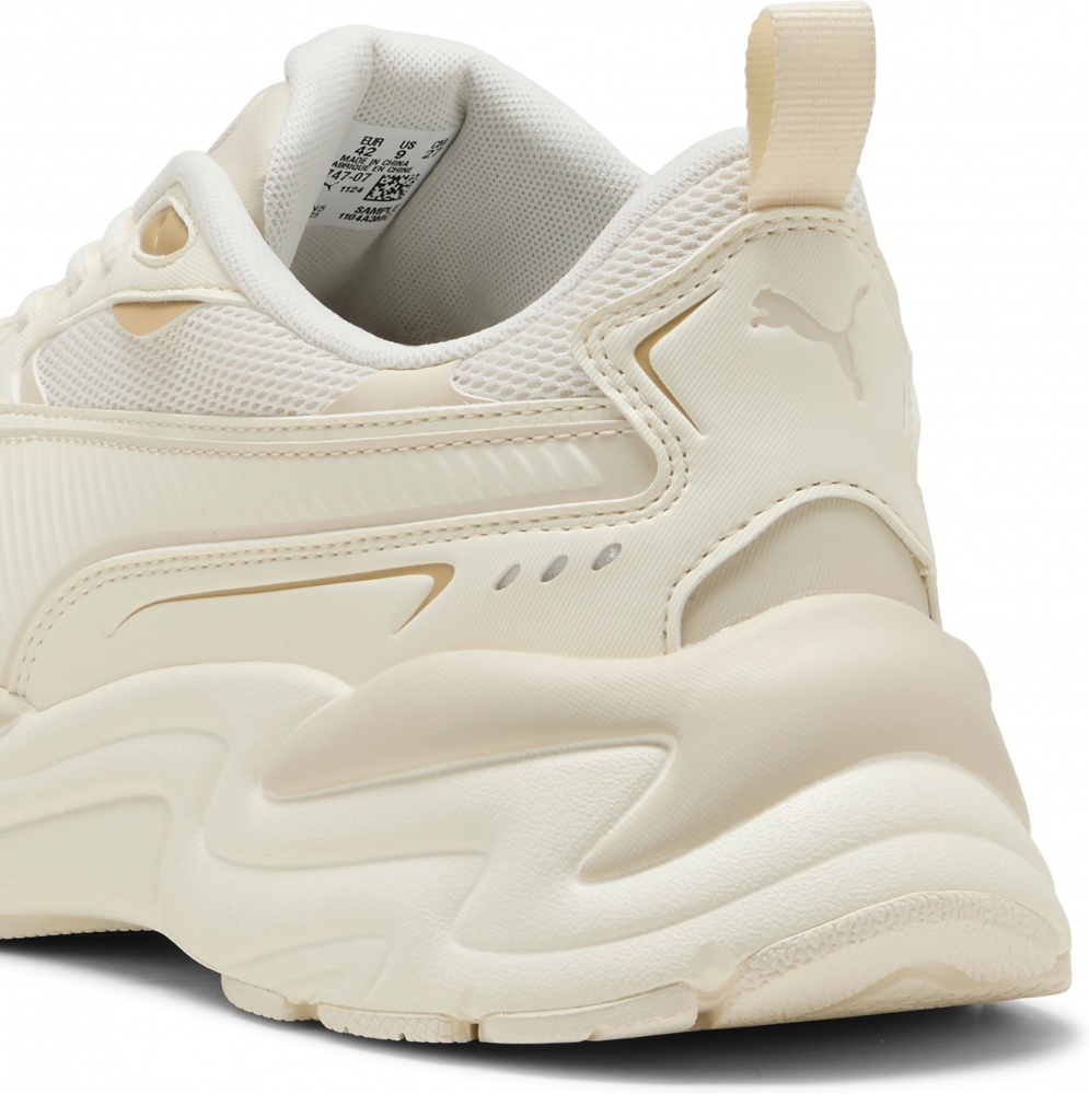 Кросівки жіночі Puma X-RAY 4 40474707 р.39 білі