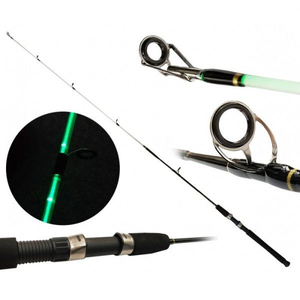 Карповое удилище G.Stream Sakura 180 см 100-250