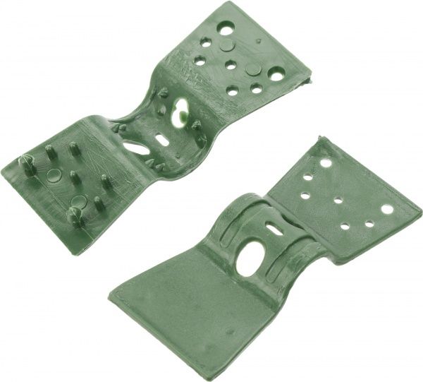 Набор зажимов  Клипсы 24 шт