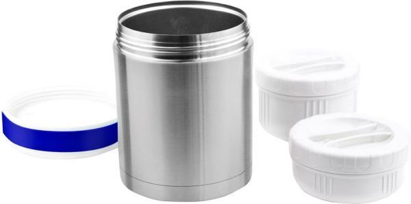 Термос для еды Nuvita 1000 мл NV1478