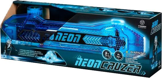 Пеніборд Neon N100790 Cruzer синій