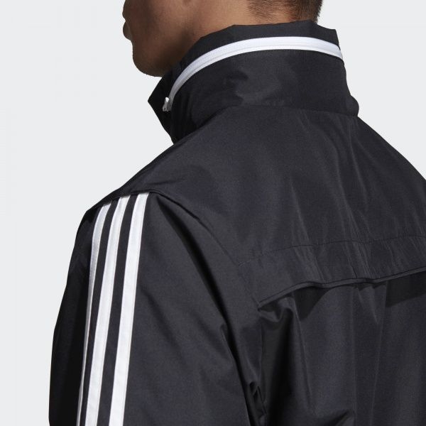 Куртка Adidas TIRO19 AW JKT D95937 L черный