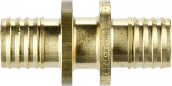 Муфта з’єднувальна TECE d16 мм