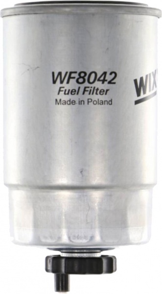 Фільтр паливний WIX Filters WIX WF8048 (РР841) 