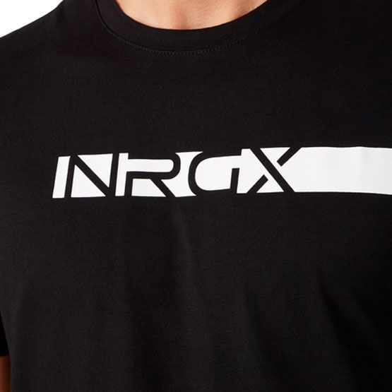 Футболка Energetics Gascon IV ux 407316-050 2XL чорний