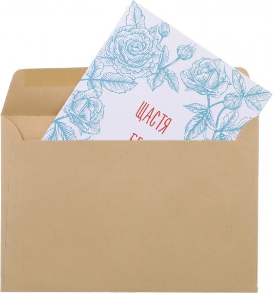 Листівка FL005