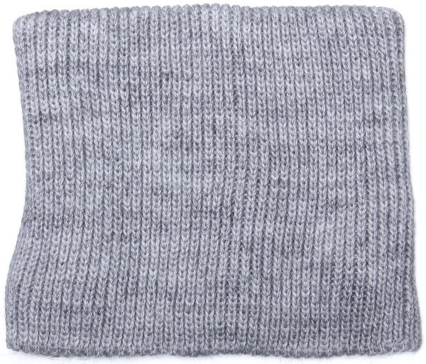 Комплект шапка + снуд Mari-Knit 0829 р.52-54 серый 