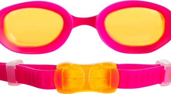 Окуляри для плавання Energetics ATLANTIC JR 414426-901219 one size зелений