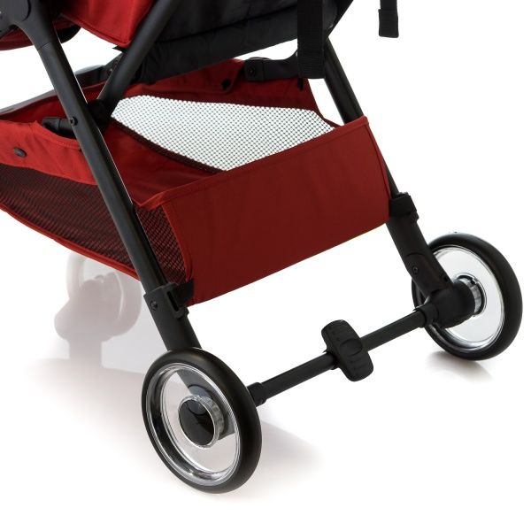 Коляска прогулочная Babyhit Colibri Ferrari Red 